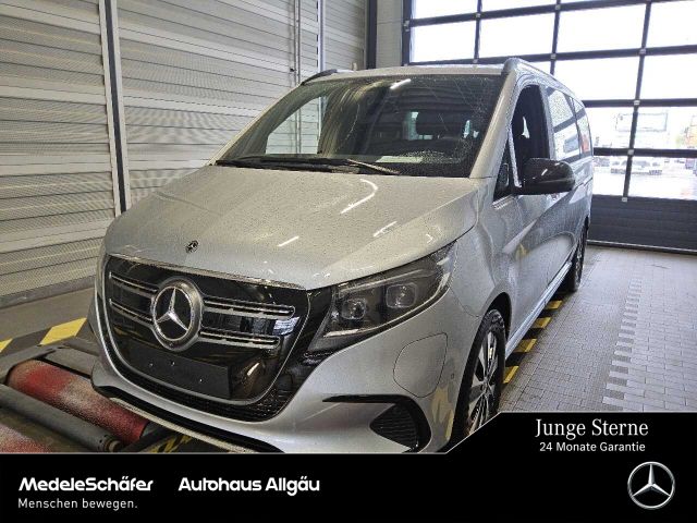 MERCEDES-BENZ EQV 300 AVANTGARDE Lang LIEGE BURMESTER PANO