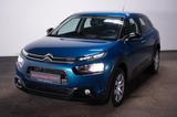 Citroën C4 Cactus 1.2 Manuell PureTech Feel*PDC*DAB*SHZ*