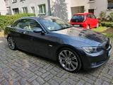 BMW 330i Cabrio - gebrauchte BMW 330 aus dem Jahr 2007