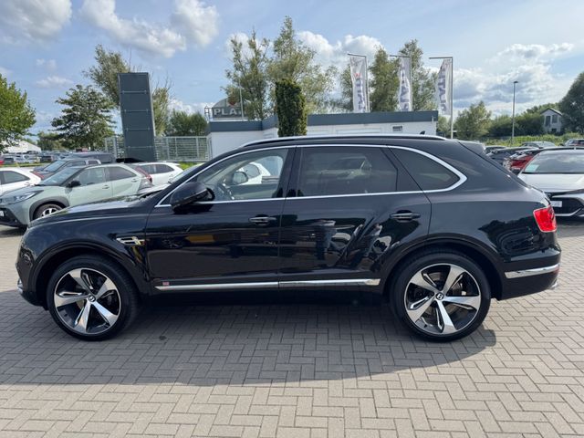 Bentley Bentayga  6.0 W12 4WD First Edition Pano 360