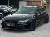 Audi RS6 Performance B&O*Pano*Matrix*21Zoll*quattro* - Audi RS6: Performance