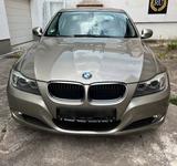 BMW Bmw E90 Facelift 318 benzin 143ps - BMW 3er Reihe aus 2009: Facelift