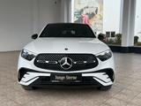 Mercedes-Benz GLC 450 d 4M AMG Line/Pano.-Dach/Distronic/AHK - Mercedes GLC 450 mit Anhängerkupplung