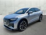 Audi Q4 Sportback e-tron 45 QUATTRO 82 kWh +MATRIX +A - Audi Q4 aus 2023