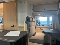 Sunlight Cliff 640 Peugeot