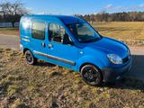 Renault Kangoo Rapid Extra 1.5 dCi 62kW LKW Klima - Renault Kangoo aus 2007 mit Diesel-Antrieb