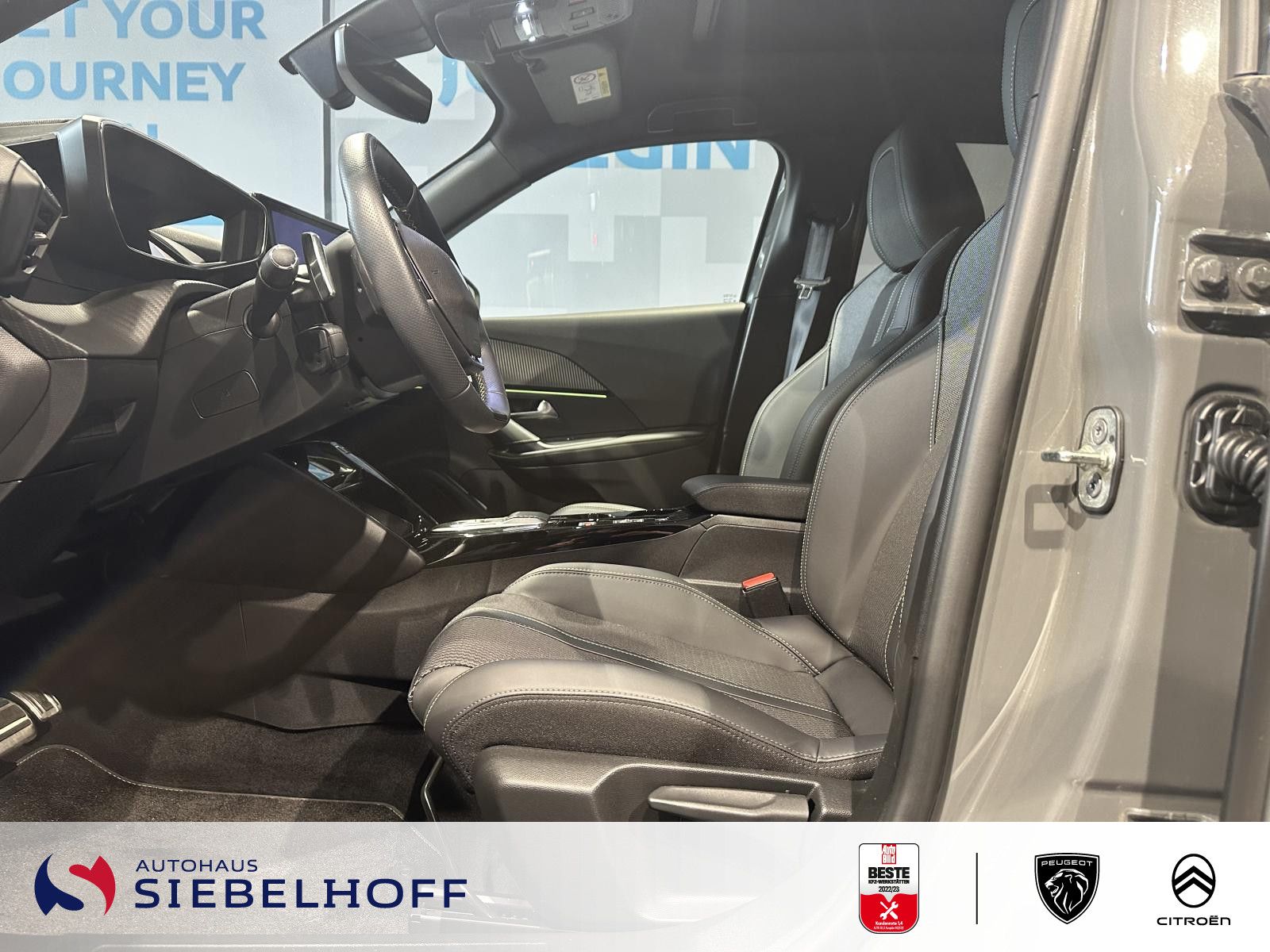 Peugeot 2008 - Bild 10