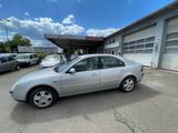 Ford Mondeo 1.8 Ghia/Tüv-Au-Neu 05-27/ 135.-Tkm/Klima - Ford Mondeo aus 2003: Ghia
