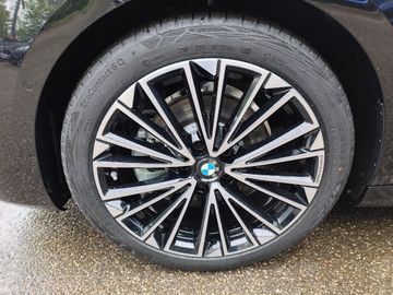 BMW 223d xDrive Active Tourer M Sportpaket Head-Up