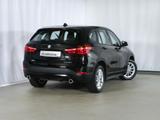 BMW X1 xDrive 18d HIFI PDC SHZ AHK NAVI El.Heckklapp - gebrauchte BMW X1 aus dem Jahr 2022
