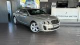 Bentley Continental Supersports  GT 6.0*Navi*Bi-Xenon* - graue Bentley Continental