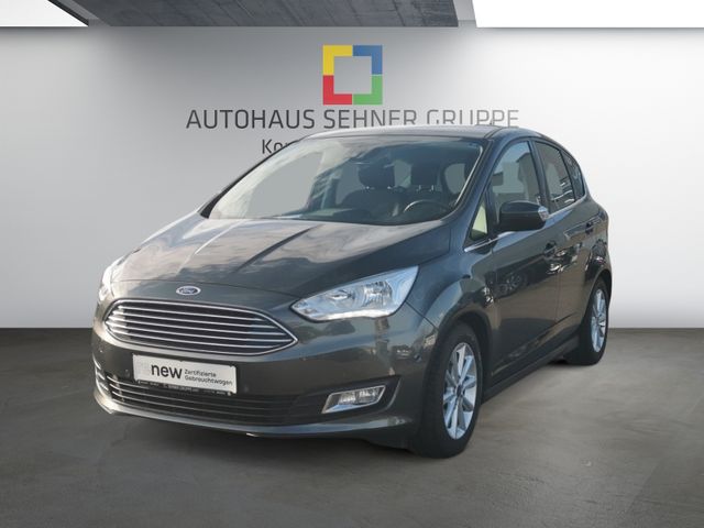 Ford C-Max (CEU) ABS Fahrerairbag Beifahrerairbag ESP