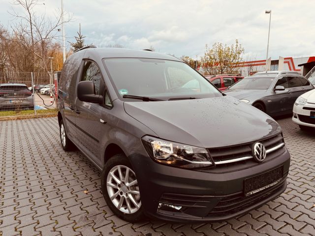 Volkswagen Caddy Nfz Kasten BMT