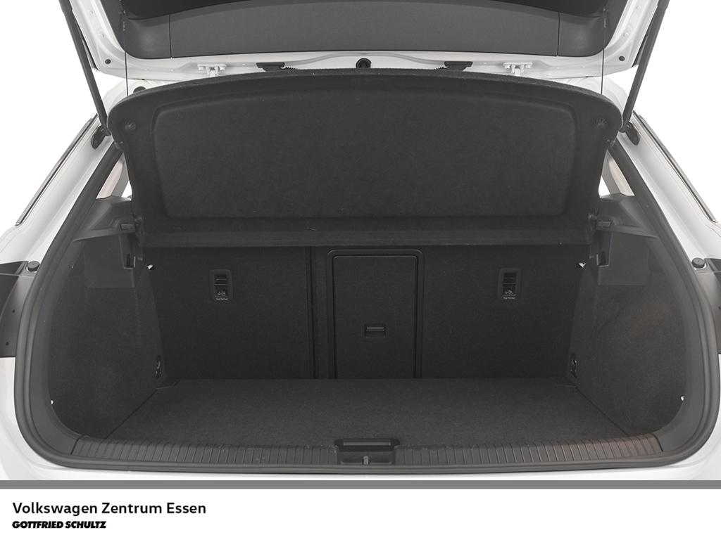 Volkswagen T-Roc Style TDI LEDplus Navi ErgoActive AppConne