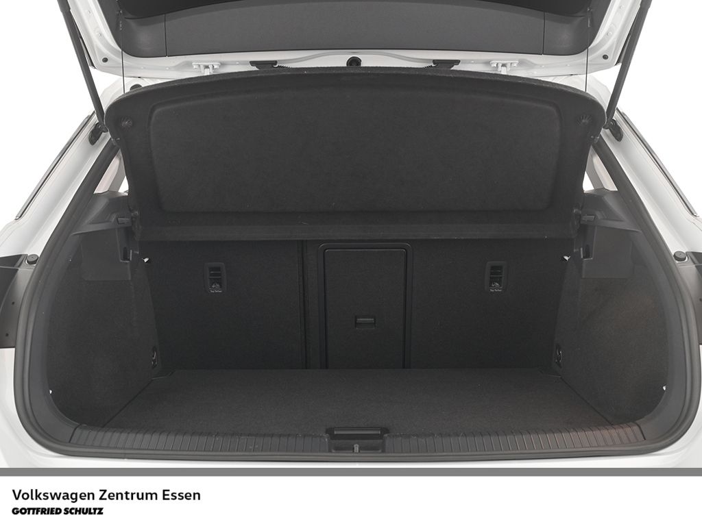 Volkswagen T-Roc - Bild 9