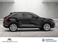 Volkswagen T-Roc - Vorschau Bild 7