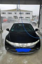 Honda Gebtaucht wagen , Honda Civic - Honda Civic: Sportwagen