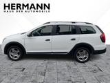 Dacia Logan II Kombi 0.9 TCe 90 eco² MCV Stepway *Navi - weiße Dacia Logan