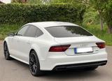 Audi A7 3.0 TDI 326ps Quatt.comp.+Vollaust+Lücken.. - Audi A7 Gebrauchtwagen in Hannover