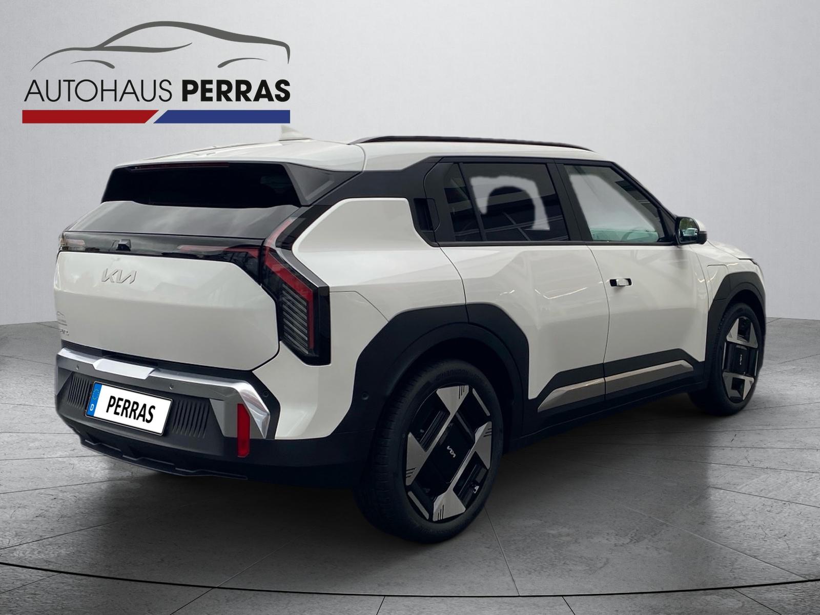 Kia EV3 81,4 EARTH WIC UPG DWP 19Z Wärmepumpe,