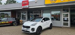 Kia Sportage 2.0CRDi 185 AWD Automatik GT-Line Techn