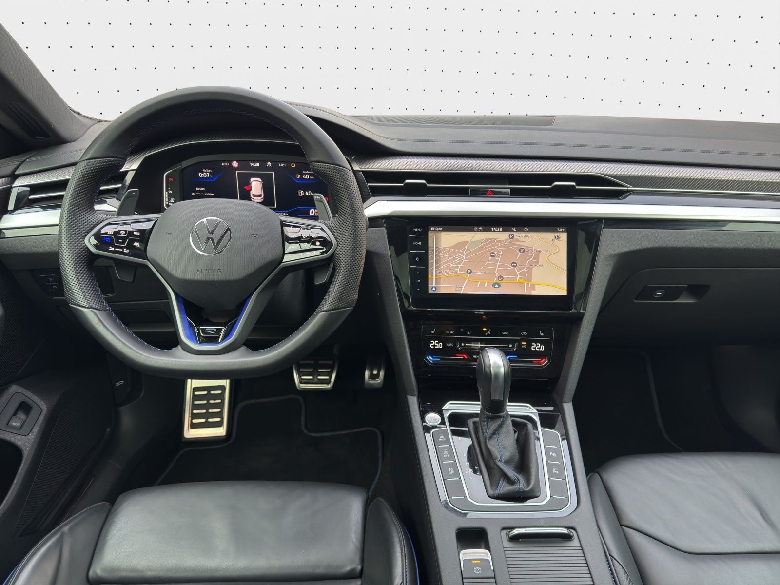 Volkswagen Arteon - Bild 7