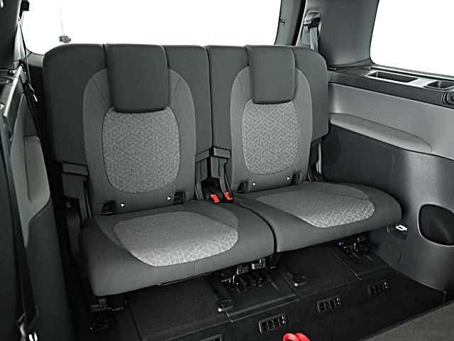 ID. Buzz Pro 286PS 86kWh 7Sitze langer Radstand 