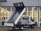 Iveco Daily 35C21 3.0L Automaat 210PK Open Laadbak Dub - Offers