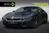 BMW i8 1.5 / Keyless / DAB / Harman Kardon / SoH 93% - gebrauchte BMW i8 aus dem Jahr 2015