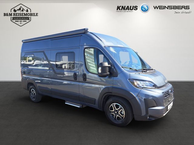 Knaus BoxLife PLATINUM SELECTION 600 ME Modell 2025