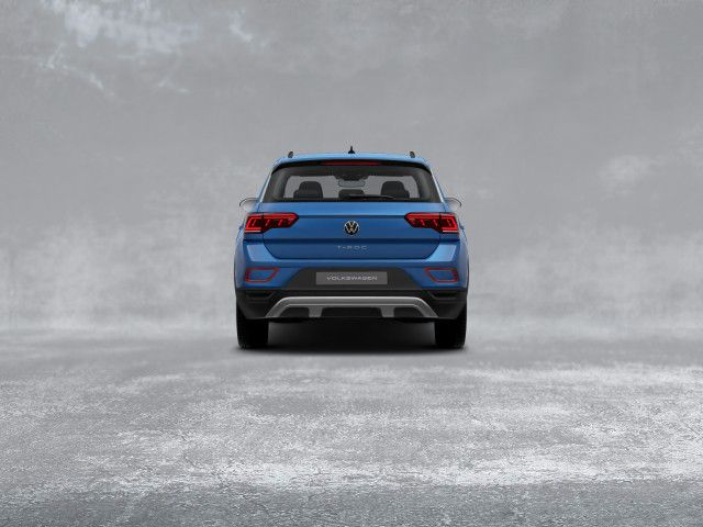Volkswagen T-Roc - Bild 7