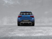 Volkswagen T-Roc - Vorschau Bild 7