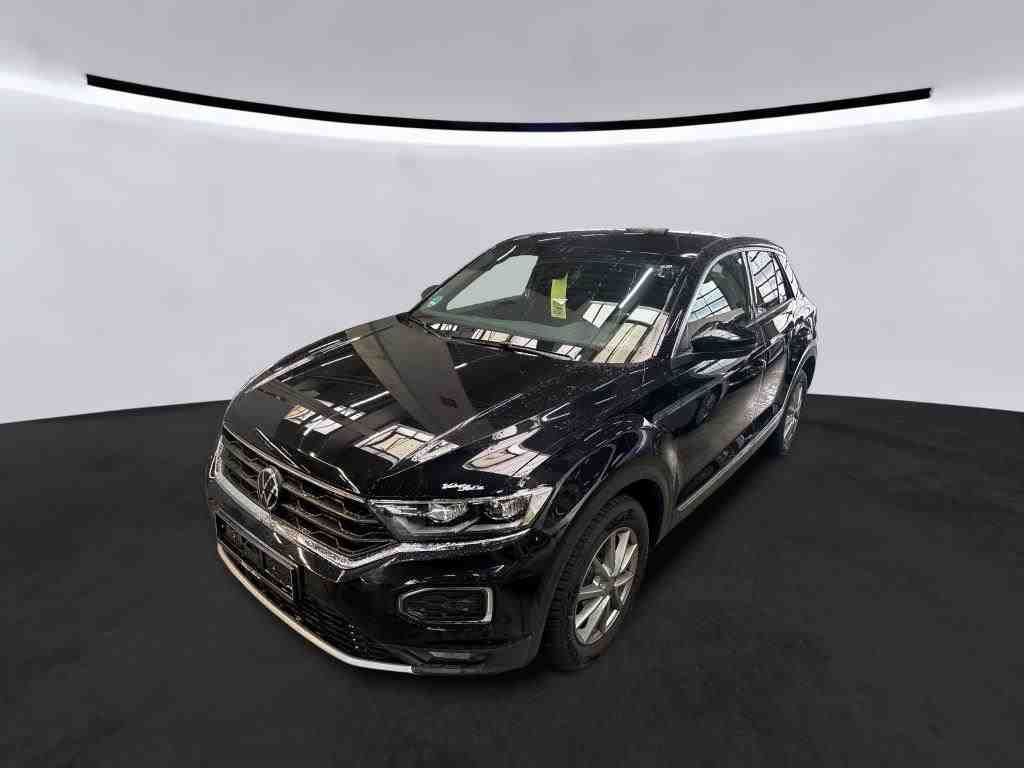 Image of Volkswagen T-Roc