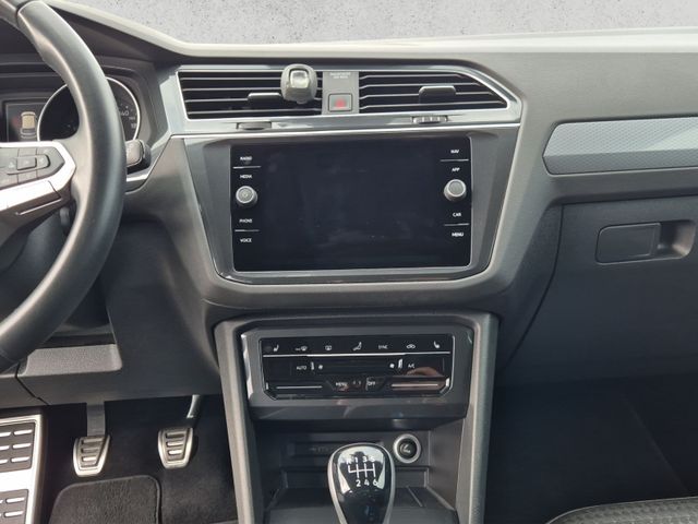 Tiguan Active 1.5 TSI,ACC,LED,Navi,Kamera