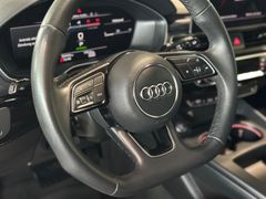 AUDI A4 - Ansicht 17