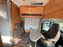 Pössl Roadcruiser XL D-LINE | Markise, 3. Bett-1.Hand*