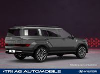 Hyundai SANTA FE - Vorschau Bild 5