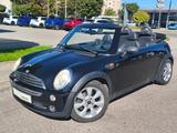 MINI ONE CABRIO ONE - MINI ONE aus 2006