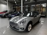 MINI Cooper D Clubman  Aut. LED HUD Pano. STHZ AHK R. - MINI Cooper D Clubman mit Schiebedach