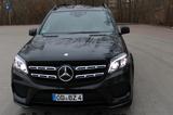 Mercedes-Benz GLS 400 AMG Pano. 360 STHZG DISTR LUFT           - Mercedes-Benz GLS 400 Gebrauchtwagen