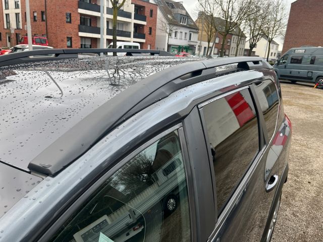 Dacia Jogger Comfort 1,0 TCE ECO-G LPG & AHK