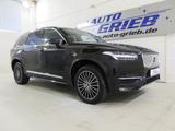 Volvo XC 90 XC90 Inscription AWD, Standh, Leder, LED - Volvo XC90 Inscription mit Diesel-Antrieb
