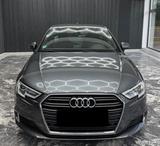 Audi A3 Sport Sline - Audi A3: Kleinwagen