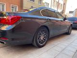 BMW 740Li - - BMW 740 mit Panoramadach