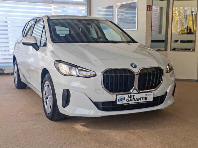 BMW 218d Aut. Active Tourer KAMERA HiFi  1.Hand