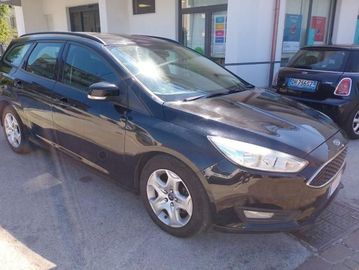 Ford Focus - 3
