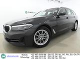 BMW 518 d Pano Aut. LC-Pro Ambient LED-Xenon CarPla - graue BMW 518
