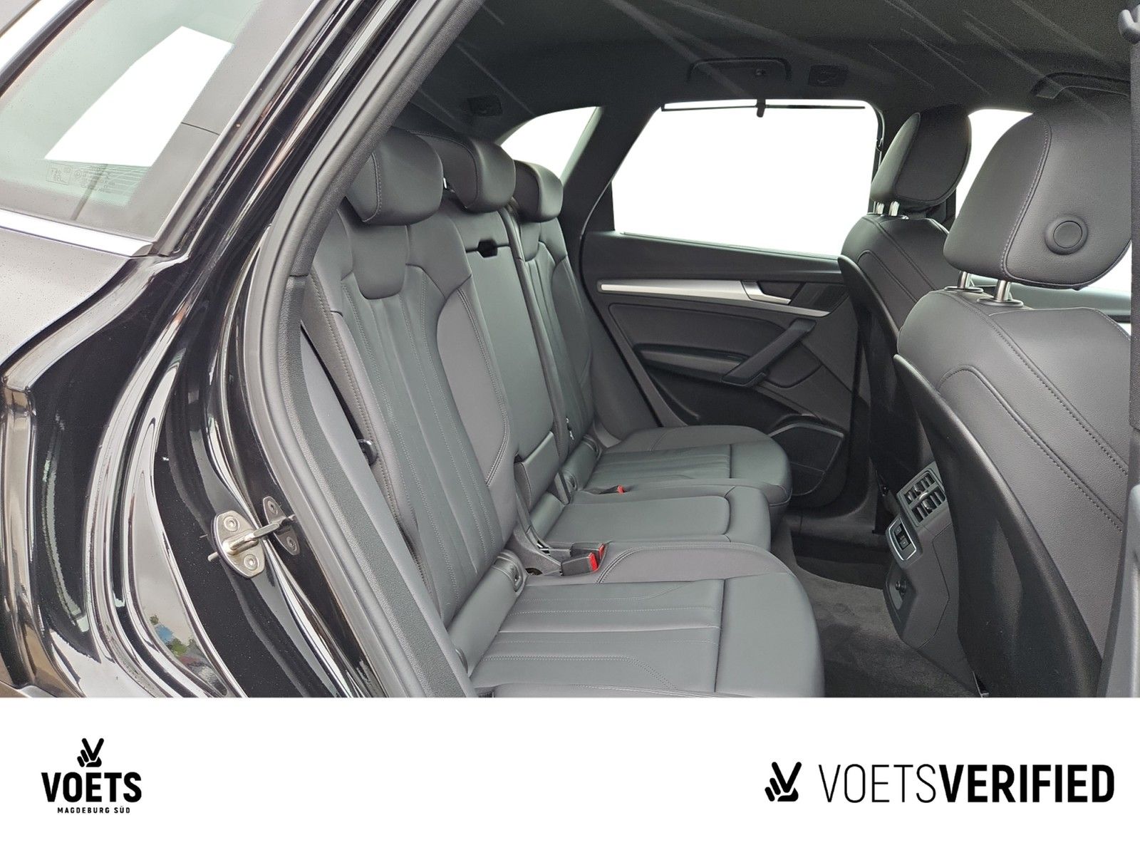 Audi Q5 - Bild 15