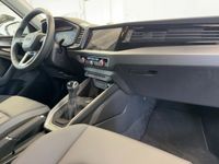 Audi A1 - Vorschau Bild 13