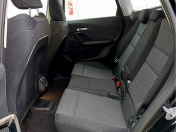 BMW X1 - 7
